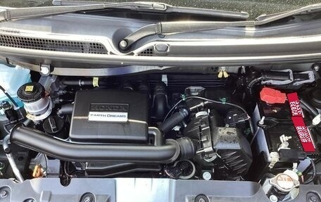 Honda N-WGN, 2022 год, 620 000 рублей, 20 фотография