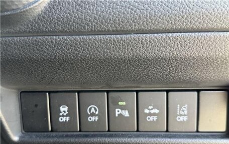 Suzuki Xbee I, 2022 год, 720 000 рублей, 26 фотография