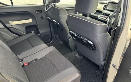 Suzuki Xbee I, 2022 год, 720 000 рублей, 32 фотография