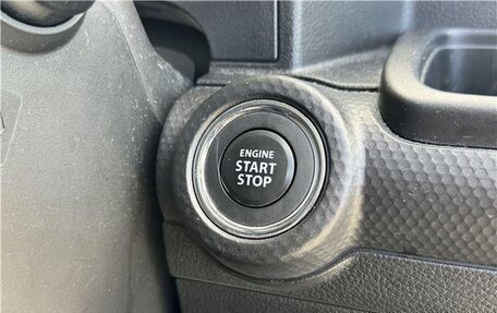 Suzuki Xbee I, 2022 год, 720 000 рублей, 25 фотография