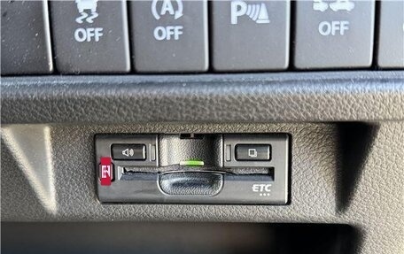 Suzuki Xbee I, 2022 год, 720 000 рублей, 27 фотография