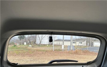 Suzuki Xbee I, 2022 год, 720 000 рублей, 36 фотография