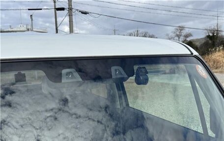 Suzuki Xbee I, 2022 год, 720 000 рублей, 35 фотография