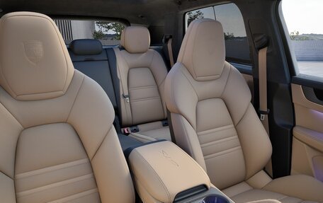 Porsche Cayenne III, 2026 год, 26 476 800 рублей, 2 фотография