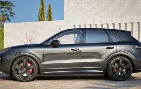 Porsche Cayenne III, 2026 год, 26 476 800 рублей, 4 фотография