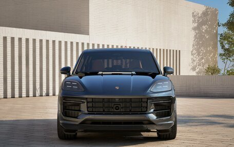 Porsche Cayenne III, 2026 год, 26 476 800 рублей, 3 фотография
