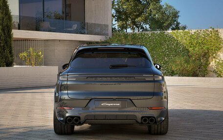 Porsche Cayenne III, 2026 год, 26 476 800 рублей, 7 фотография