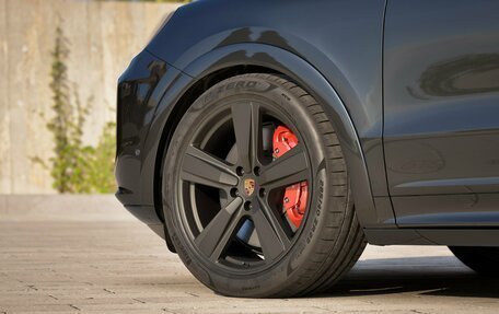 Porsche Cayenne III, 2026 год, 26 476 800 рублей, 9 фотография