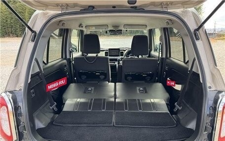 Suzuki Xbee I, 2022 год, 720 000 рублей, 34 фотография