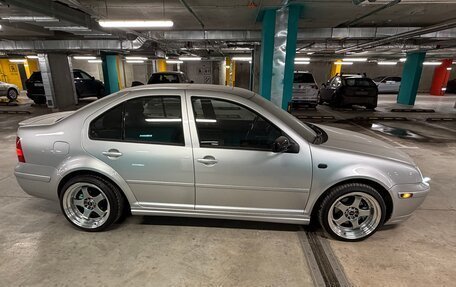 Volkswagen Jetta IV, 1999 год, 530 000 рублей, 3 фотография