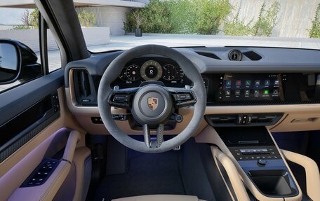 Porsche Cayenne III, 2026 год, 26 476 800 рублей, 10 фотография