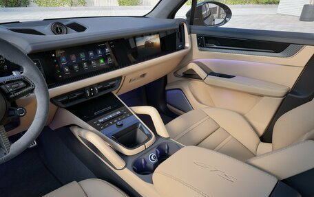 Porsche Cayenne III, 2026 год, 26 476 800 рублей, 11 фотография