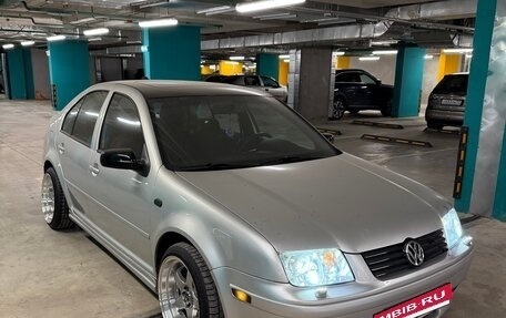 Volkswagen Jetta IV, 1999 год, 530 000 рублей, 2 фотография