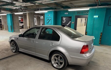 Volkswagen Jetta IV, 1999 год, 530 000 рублей, 5 фотография