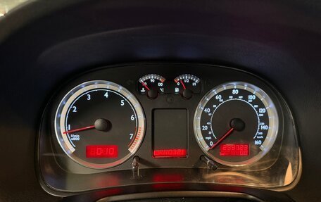 Volkswagen Jetta IV, 1999 год, 530 000 рублей, 8 фотография