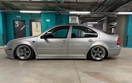 Volkswagen Jetta IV, 1999 год, 530 000 рублей, 12 фотография