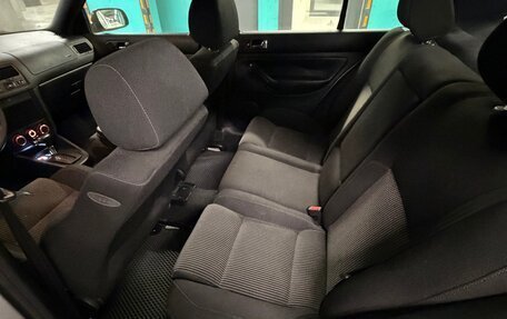 Volkswagen Jetta IV, 1999 год, 530 000 рублей, 11 фотография