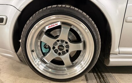 Volkswagen Jetta IV, 1999 год, 530 000 рублей, 6 фотография