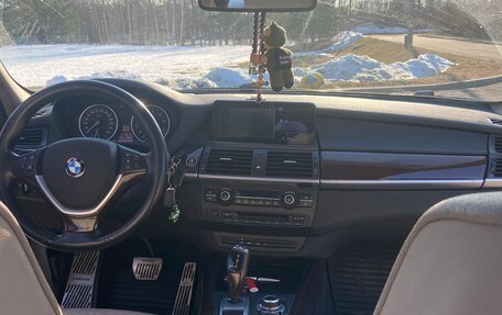 BMW X5, 2013 год, 1 800 000 рублей, 3 фотография