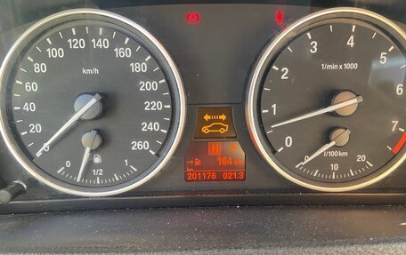 BMW X5, 2013 год, 1 800 000 рублей, 10 фотография