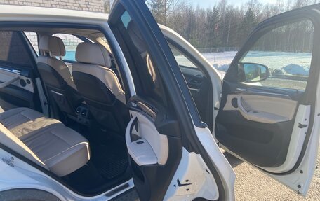 BMW X5, 2013 год, 1 800 000 рублей, 6 фотография