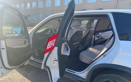 BMW X5, 2013 год, 1 800 000 рублей, 4 фотография