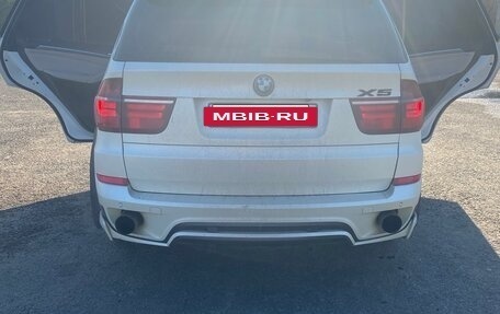 BMW X5, 2013 год, 1 800 000 рублей, 2 фотография