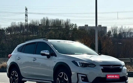 Subaru XV II, 2020 год, 2 298 757 рублей, 3 фотография