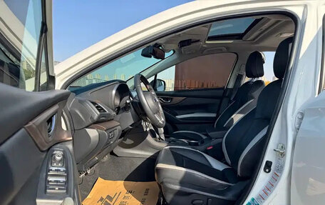 Subaru XV II, 2020 год, 2 298 757 рублей, 8 фотография