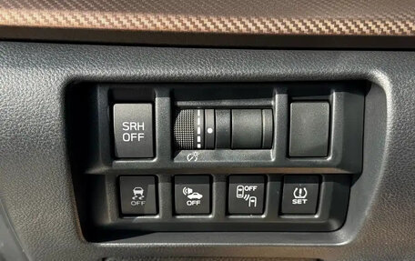 Subaru XV II, 2020 год, 2 298 757 рублей, 13 фотография