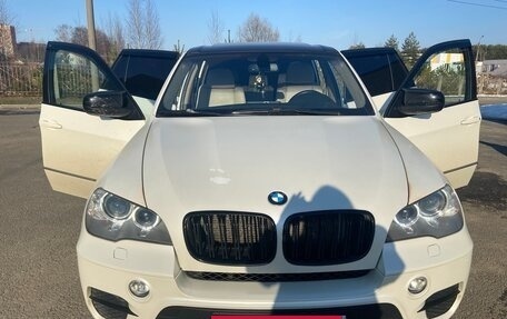 BMW X5, 2013 год, 1 800 000 рублей, 9 фотография
