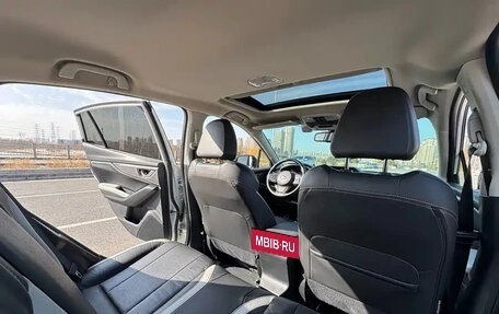 Subaru XV II, 2020 год, 2 298 757 рублей, 11 фотография