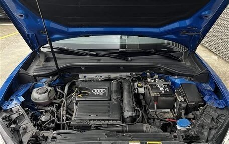 Audi Q2 I, 2022 год, 1 980 000 рублей, 3 фотография