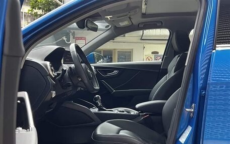 Audi Q2 I, 2022 год, 1 980 000 рублей, 12 фотография