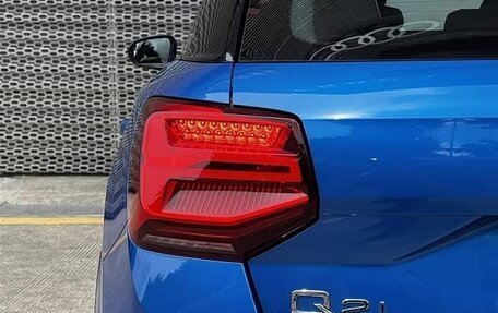 Audi Q2 I, 2022 год, 1 980 000 рублей, 10 фотография