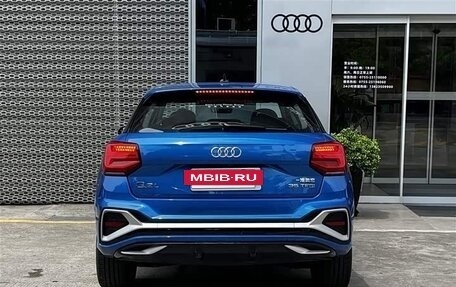 Audi Q2 I, 2022 год, 1 980 000 рублей, 8 фотография