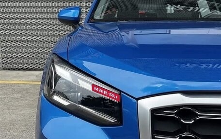 Audi Q2 I, 2022 год, 1 980 000 рублей, 4 фотография