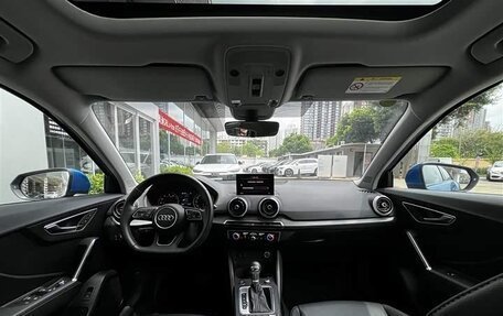 Audi Q2 I, 2022 год, 1 980 000 рублей, 14 фотография