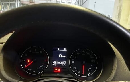 Audi Q2 I, 2022 год, 1 980 000 рублей, 16 фотография