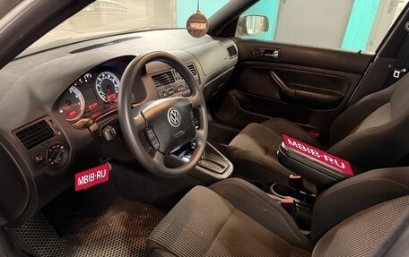 Volkswagen Jetta IV, 1999 год, 530 000 рублей, 7 фотография