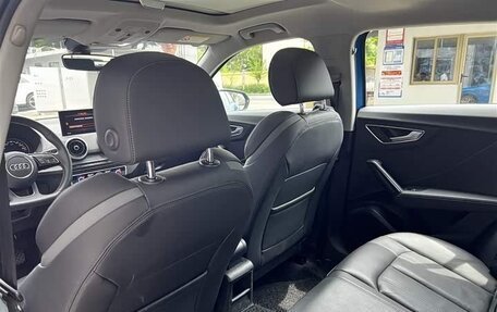 Audi Q2 I, 2022 год, 1 980 000 рублей, 19 фотография