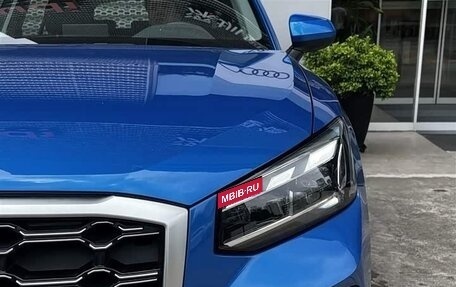 Audi Q2 I, 2022 год, 1 980 000 рублей, 5 фотография