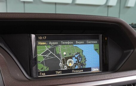 Mercedes-Benz E-Класс, 2010 год, 1 289 000 рублей, 14 фотография