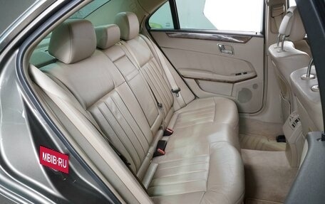 Mercedes-Benz E-Класс, 2010 год, 1 289 000 рублей, 7 фотография