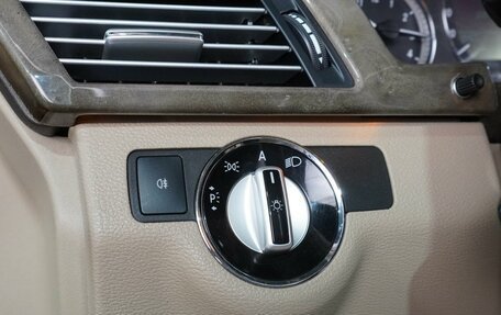 Mercedes-Benz E-Класс, 2010 год, 1 289 000 рублей, 21 фотография