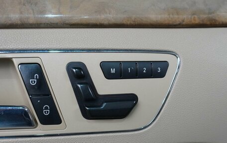 Mercedes-Benz E-Класс, 2010 год, 1 289 000 рублей, 17 фотография