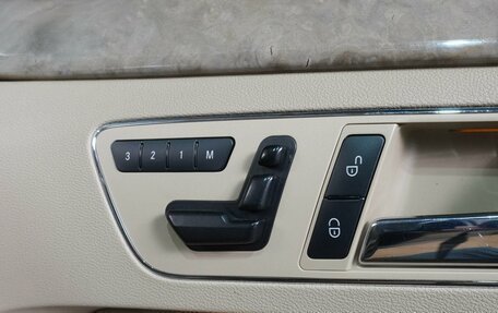 Mercedes-Benz E-Класс, 2010 год, 1 289 000 рублей, 18 фотография