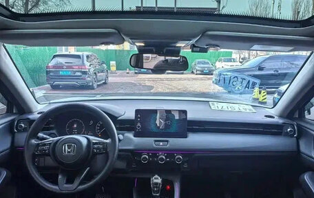 Honda Vezel, 2022 год, 1 420 000 рублей, 9 фотография