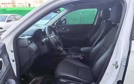 Honda Vezel, 2022 год, 1 420 000 рублей, 10 фотография