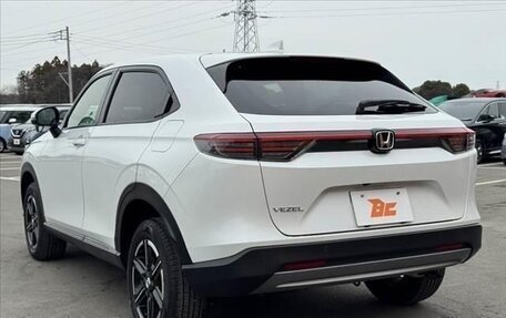 Honda Vezel, 2024 год, 1 950 155 рублей, 5 фотография